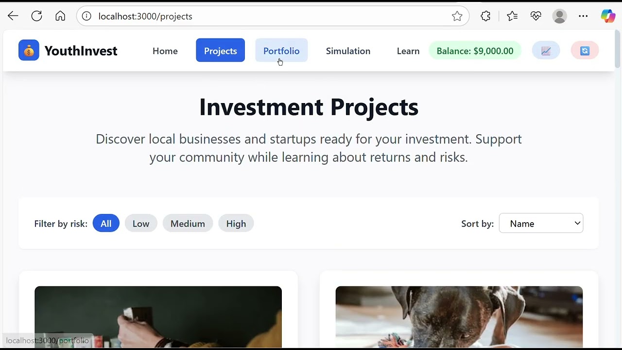 Code for Finance 2nd Place