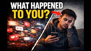 Nothing Feels Exciting Anymore… Here’s Why