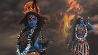 Maa Shok Dukh Nivarini | Maa Shera Wali Namastute | Vignaharta Ganesh | Mahakali | Ft - Akansha Puri