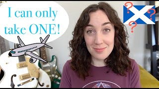 The ONE Luxury Bag Id Travel With! ✈️ Tag Video
