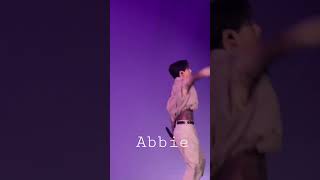 Save Me Performance Mark Tuan The Other Side Asia Tour Bangkok 2023