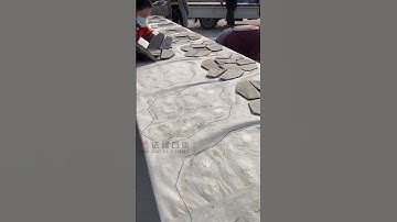 Irregular Multicolor Slate Flagstone Crazy Paving