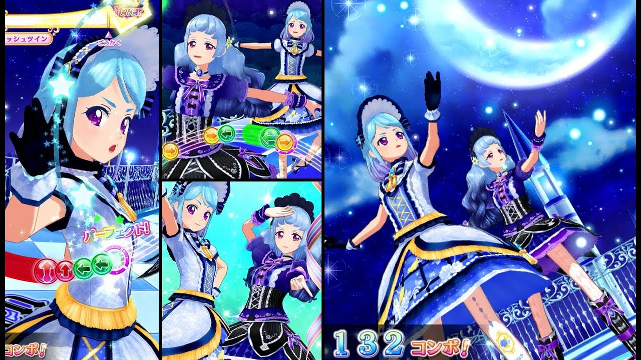 すごい Kawaii Make My Day アイカツ ゾナマトーム