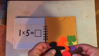 Kindergarten Teacher Journal