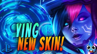 Not My Favourite Skin! | PS4 | Paladins Gameplay (With Commentary)