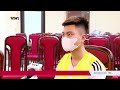 Bắt tụ điểm kinh doanh khí cười | VTV24