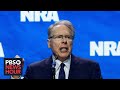 What the resignation of Wayne LaPierre means for the future of the NRA
