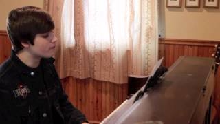 Talk Dirty- Jason Derulo Piano Cover By Anthony Amorim