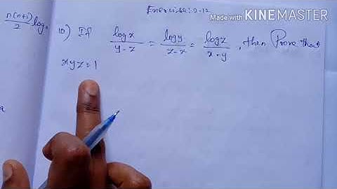 TN-11th MATHS Chapter:2-Exercise:2.12-10th sum