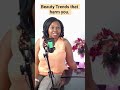 Are beauty standards becoming dangerous in 2026? Watch full video on Channel