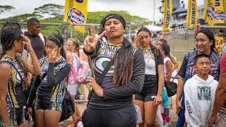 Ultimate Sports Hawaii Flag Football Championships - March 2023