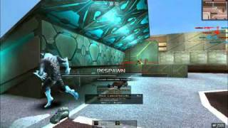 super hack de wolfteam