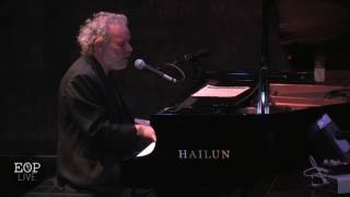 John Gorka "Let Them In" (Elma Dean poem) @ Eddie Owen Presents