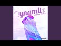Dynamite (R3HAB Remix Extended Ver.)