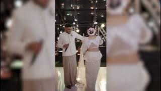 Hinahee Hamada (හිනැහී හැමදා) Lyrics Video - Thilina Kaushal ft. Asira