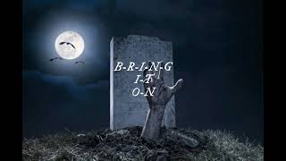 Ashnikko  Cheerleader  