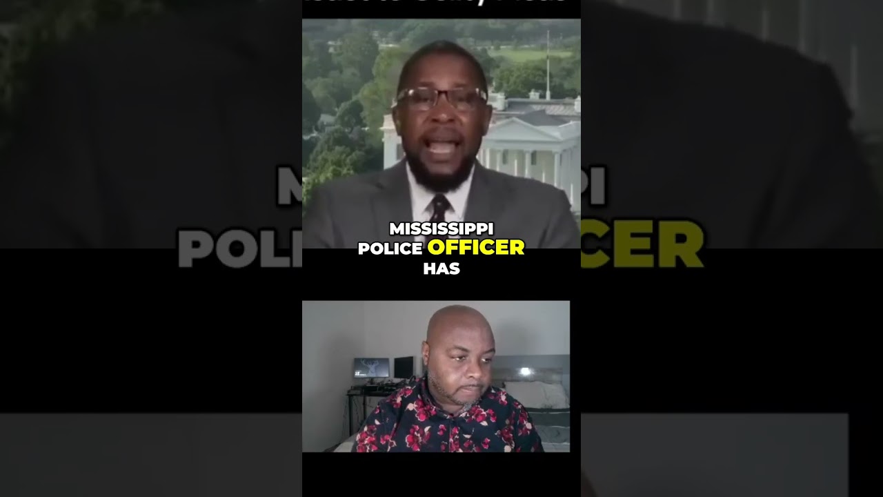 Historic Guilty Pleas: Mississippi Police Accountability