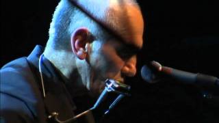 Paul Kelly - They Thought I was Asleep (Live) chords