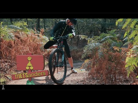 We ruimen andermans zooi op! // MTB Challenge