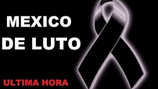 MUERTE terrible ACCIDENT3 espectáculo MEXICANO
