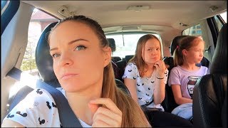 Ксюша на КОРОЛЕВСКОЙ диете /Поход в кино на Думбо Ксюша на КОРОЛЕВСКОЙ диете /Поход в кино на Думбо