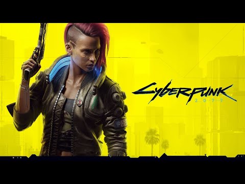 [18+] Cyberpunk 2077 | Прохождение на русском | FX 8350 + TITAN X (Pascal) | Стрим #11