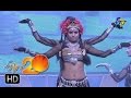 Tribal Belly Dance Performance in Mahabubnagar ETV @ 20 Celebrations