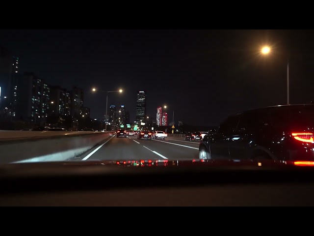 [Seoul Drive] Olympic Road 5 minutes Jazz class=