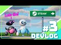 Journey to Steam | HIGHPOINT Indie Game Devlog - Ep 3