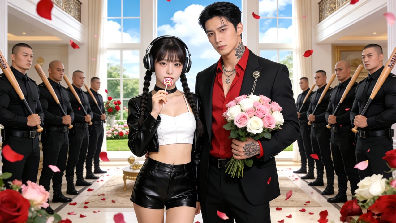 Kicked out, She was richest man's daughter! Exposed sister's scheme, winning brother & CEO's love！