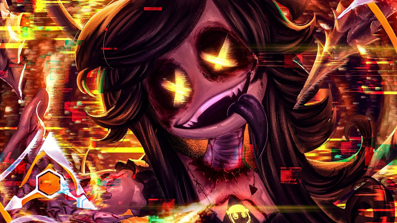 Cyn - ABSOLUTA - Murder Drones | Lunar Ally ☆ FEAT 