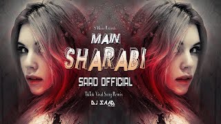 Nicat Eliyev Maine Sharab Remix Saad Official 2023