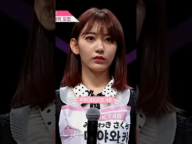 宮脇咲良のビジュアルが爆発してる歴代ヘアまとめ💕 #宮脇咲良