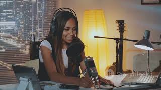 Hannah Witherbee The Voice of Virgin Radio Windsor