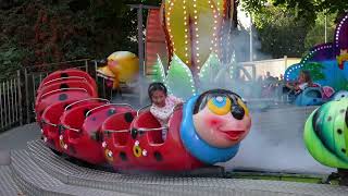 Aftermovie Kontich Zomert Na 2025