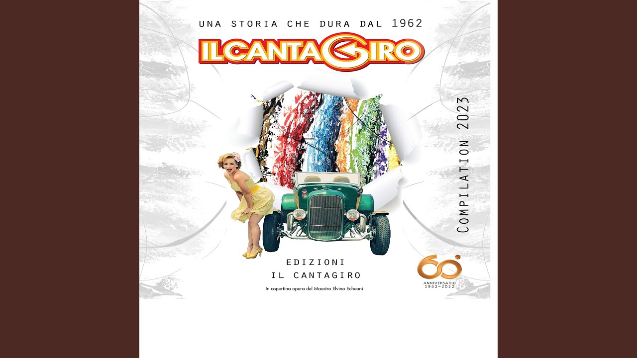 Fingere (Cantagiro Edit)