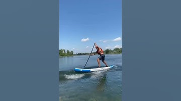 Thumbnail of SUP, jump start  + , paddleboard, Montréal