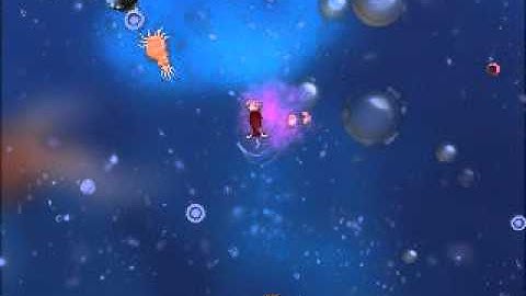 Spore Walkthrough Part 1 Cell Stage