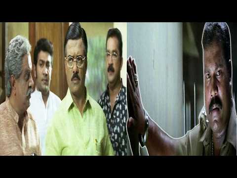 ஊரையே மிரட்டுன, ரௌடியோட மகன்தான் இந்த இன்ஸ்பெக்டர்..! | TAMIL MOVIES | TAMIL ACTION MOVIES |