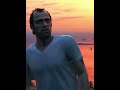 GTA 5’s Ending Hits Different With This Song 🎵💔