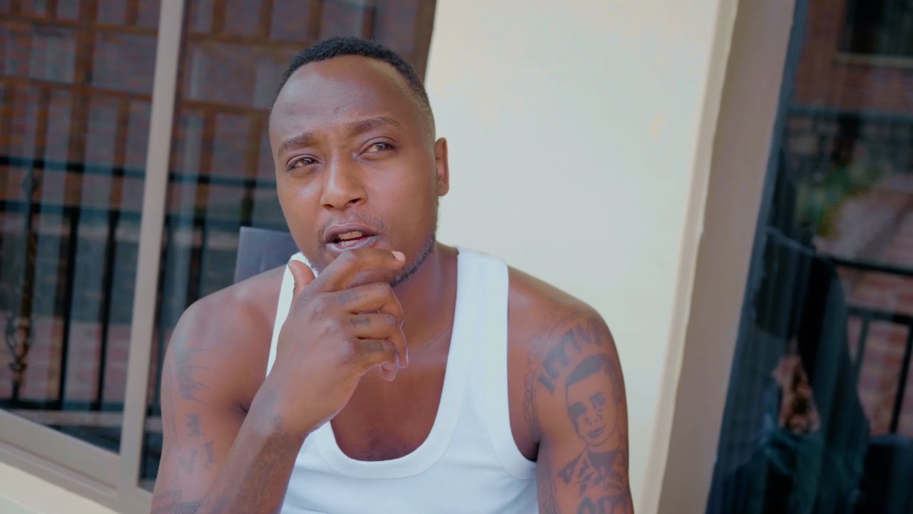 GASANA AGURISHIJE UMWANA W'ABANDI KU BAGABO BATATU BABARABUPFLA