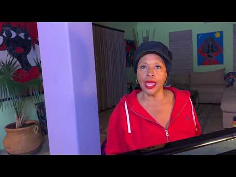Jenifer Lewis “Ridin’ with Biden!”