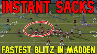 THE NEW META! Best Blitz & Base Defense in Madden NFL 24 RIGHT NOW! Best Plays Tips & Tricks