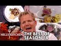 The Best Moments Of Hell's Kitchen Season 14