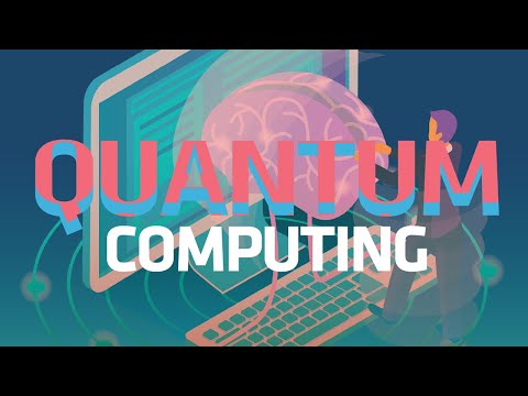 Video: The Future Of Computing: Instead Of Bit Computers, There Will Be Quantum - Alternative View