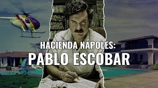 Exploring Hacienda Nápoles: Pablo Escobar's Estate