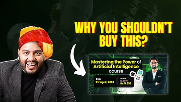 PW SKILLS ARTIFICIAL INTELLIGENCE COURSE COMPLETE DETAIL | HOW TO FIND PW SKILLS COUPON CODE