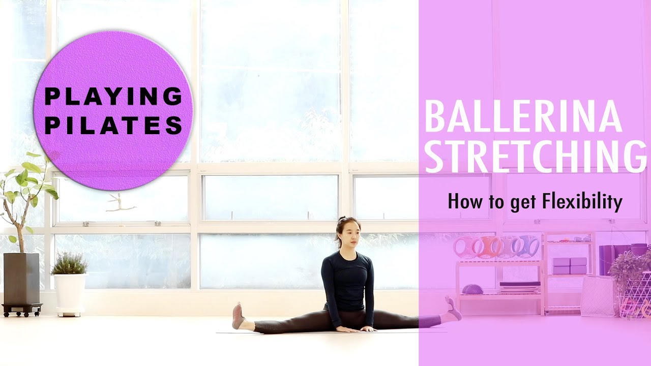 camera iphone 8 plus apk [Playing Pilates] 다리 스트레칭 17 min ★ Leg Stretching Workout [홈트레이닝]
