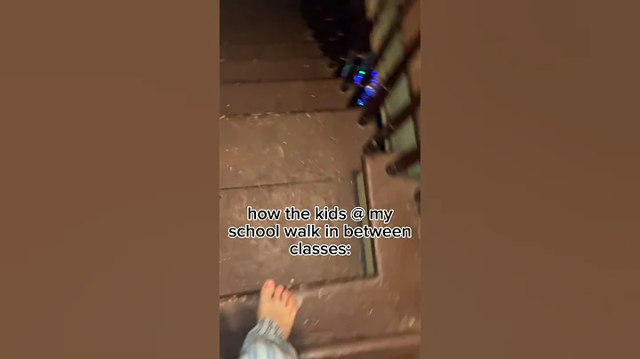 grippers warning #capcut #helpmemakethismakesense #schoolcurriculum #silly #funny #school #shorts