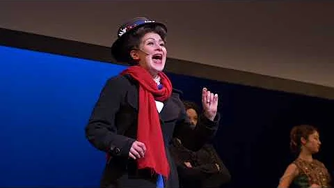 Mary Poppins 2017 Proctors Medley